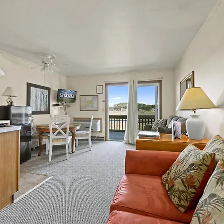 Assateague Inn 206-S